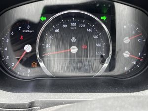 گاز نخوردن کوییک ساینا