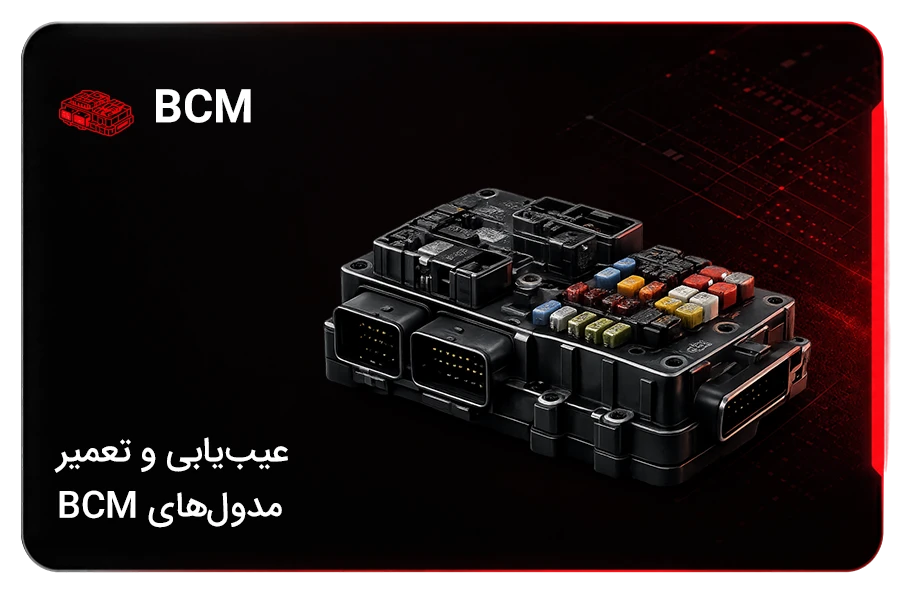 bcm Bcm